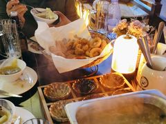 -巴伐利亚啤酒坊(意式风情街店)