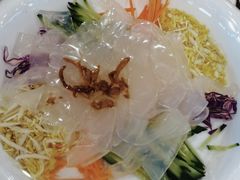 -大清花饺子(山庄店)