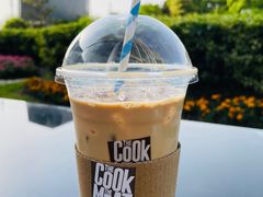 -The COOK·厨餐厅·自助餐(浦东嘉里大酒店)