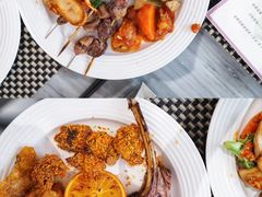 -青岛鑫江温德姆酒店