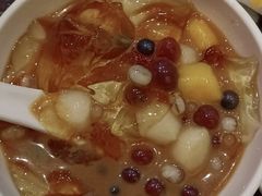 一品冰粉-眉州东坡·熊猫主题餐厅(枫蓝店)