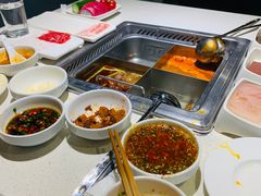 -海底捞火锅(长沙华创国际广场店)