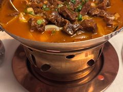 -龟兹KUCINA·新疆菜(前滩L+PLAZA店)