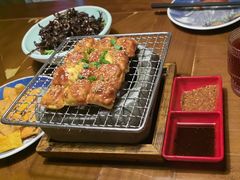 -雀舞云南菜(天津天河城购物中心店)
