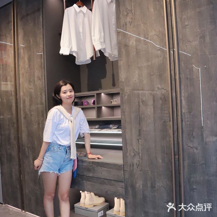 探店|全屋定制,不到5w轻松拥有高颜值的家