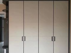 -索菲亚衣柜橱柜家具全屋定制(汶水红星店)