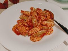 -世博源公馆·本帮融合菜·主题包厢·江景餐厅