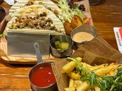 -The Good Place好地方·Brunch·coffee(国贸店)