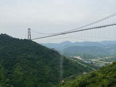 -蓟州溶洞风景区
