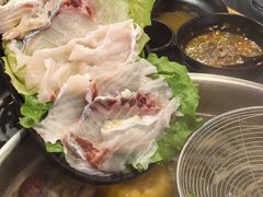 -林记潮牛·牛肉火锅(上马墩店)