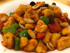-功德林素菜饭庄(前门店)