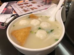 -翠华餐厅(正佳广场店)