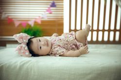 -BabyA 专业婴童摄影(古北时尚广场店)