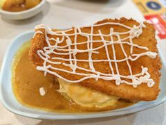 -和平馆·地道港澳茶餐厅(西门口店)