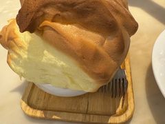 -港丽餐厅(高德置地店)