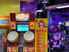 -大玩家(通州万达广场店)