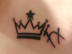 -I-TATTOO 纹身艺术空间
