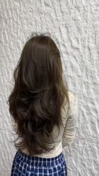 -FINE HAIR 烫染专业设计