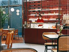 大堂-Toris(LuOne凯德晶萃广场店)