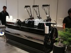 -Seesaw Coffee(上生新所店)
