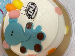-DQ·蛋糕·冰淇淋(大宁国际商业广场店)