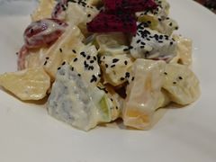 -通海俄式烧烤(下瓦房店)