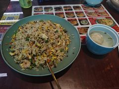 -扬二春炒饭(国庆路总店)