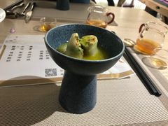 -格桑花开药膳蔬食文化空间