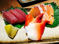 -麦秋寿司(富都广场店)