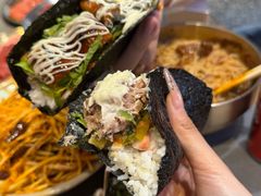 -金龙烧烤·牛肉面(西塔店)