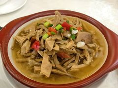 -千岛湖鱼味馆(十字街总店)