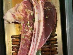 -炙城·韩式烤肉(南京东路店)