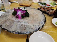 -官塘陈记鱼生·潮汕砂锅粥·牛肉火锅(潮枫路总店)