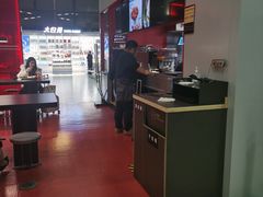-肯德基(虹桥机场T2北指廊精选外卖点店)