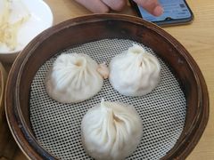-一品小笼(金融街店)