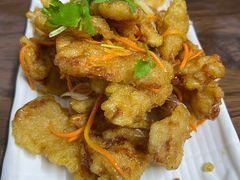 -邢氏老太太烤串(北兴街店)