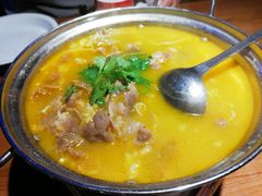 酸汤肥牛-邵東家(港闸万达店)