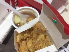 -肯德基(丰北路店)