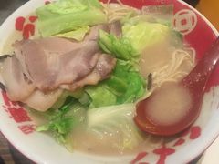 -豚王拉面(锦荣商业大厦店)