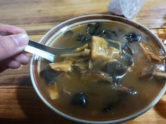 -逍遥镇刘相五胡辣汤豆沫馆(康复中街店)