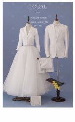 -第一夫人婚纱摄影(南京店)