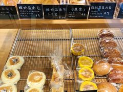 -慢熟面包店bud bread(孩儿巷店)