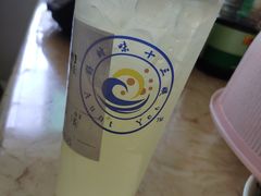 -好时味十三姨(河西路店)