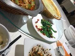 -椒小兔·盐帮川菜中餐厅(金沙时代广场店)
