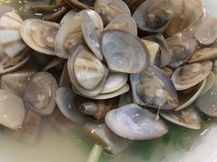 -金海湾海鲜排档(朱家尖店)