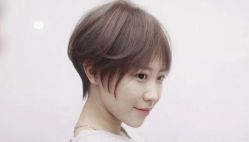 -芳琪造型