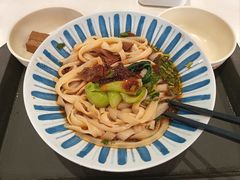 -东方削面(迎泽街店)