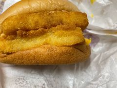 -麦当劳(永泰餐厅)
