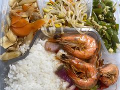 -同济大学·食堂(嘉定校区)