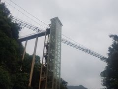 -宝晶宫旅游景区